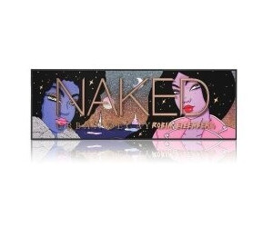 Urban Decay Naked Robin Eisenberg Eyeshadow Palette 10 8g Ab 38 41