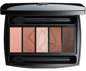 Lanc Me Hypn Se Palette Eyeshadow Palette G Nude Sculptural Ab