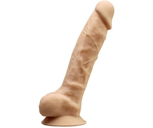 Silexd Genny Realistic Dildo Cm Ab Preisvergleich Bei