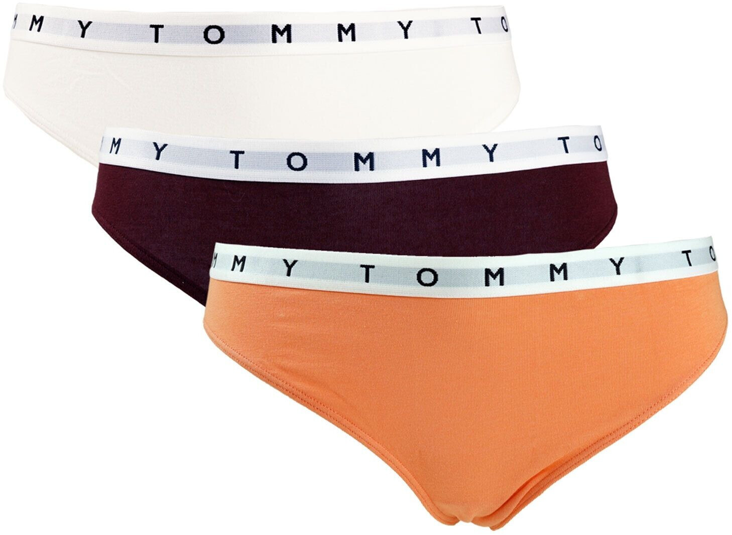 Tommy Hilfiger Bikini Bottom Uw Uw V Ab