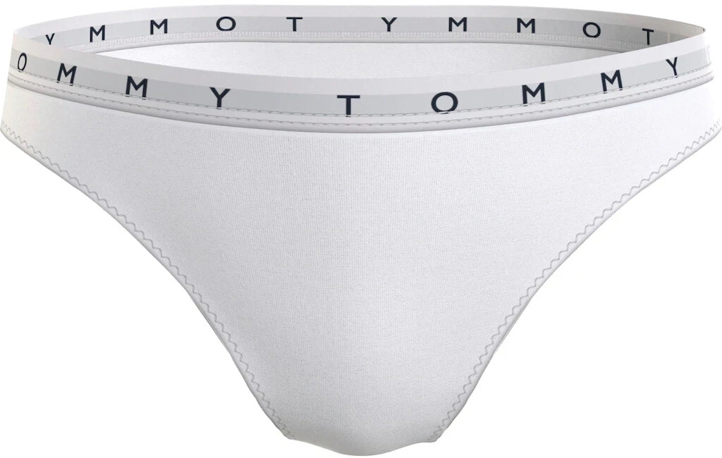 Tommy Hilfiger Bikini Bottom Uw Uw V Ab