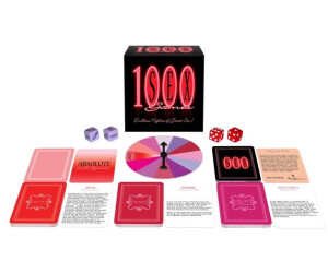 Kheper Games Sex Games Englisch Ab Preisvergleich Bei