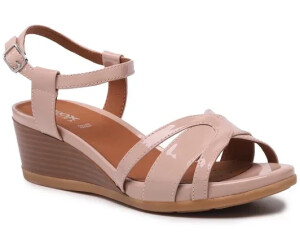 Geox Marykarmen D Qb Hh Nude Ab Preisvergleich Bei