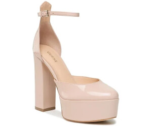 Guess Calane Fl Cal Pat Nude Ab Preisvergleich Bei Idealo De