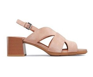 Geox New Marykarmen D Rla Nude Ab Preisvergleich Bei
