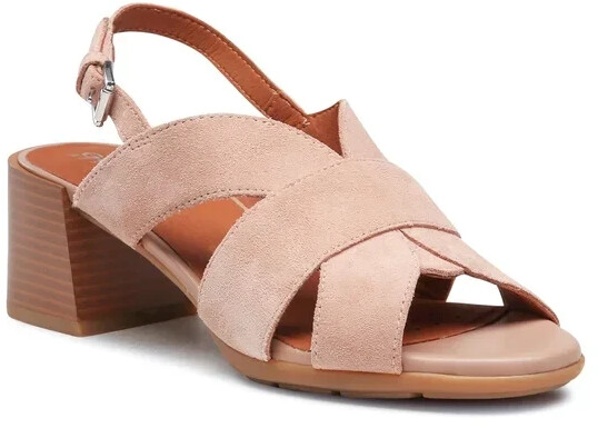 Geox New Marykarmen D Rla Nude Ab Preisvergleich Bei