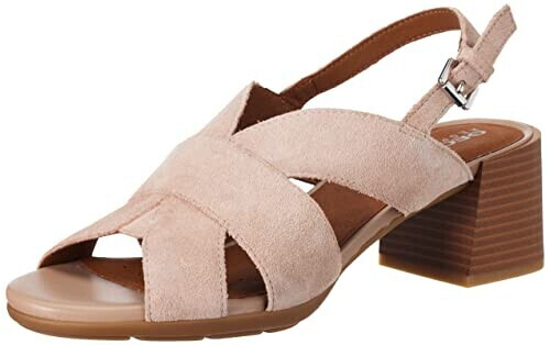 Geox New Marykarmen D Rla Nude Ab Preisvergleich Bei