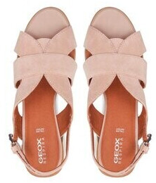 Geox New Marykarmen D Rla Nude Ab Preisvergleich Bei