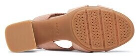 Geox New Marykarmen D Rla Nude Ab Preisvergleich Bei