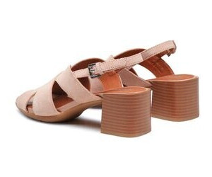 Geox New Marykarmen D Rla Nude Au Meilleur Prix Sur Idealo Fr