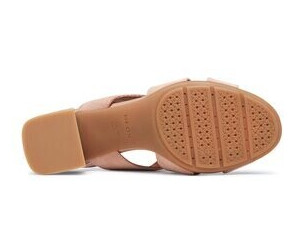 Geox New Marykarmen D Rla Nude Au Meilleur Prix Sur Idealo Fr
