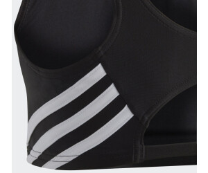 Adidas Stripes Bikini Black White Ib Au Meilleur Prix Sur Idealo Fr
