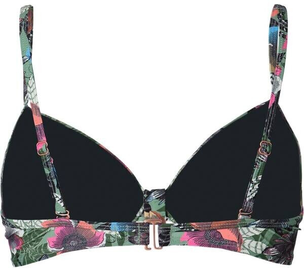 Brunotti Novasera Ao Bikini Top Sage Green Ab