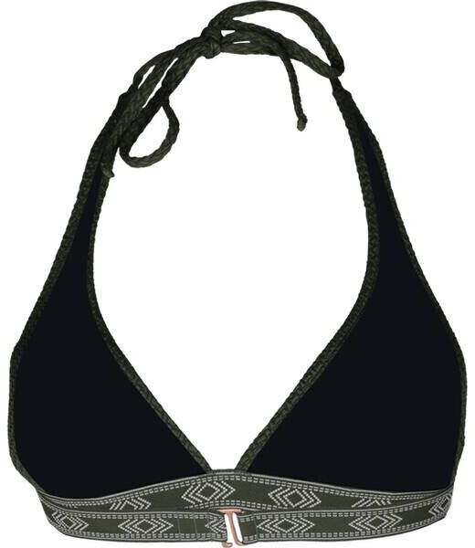 Brunotti Xandra STR Bikini Top 2312320251 6553 Deep Olive Ab 35 90 Preisvergleich Bei