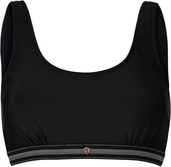Brunotti Korola Bikini Top Black Ab
