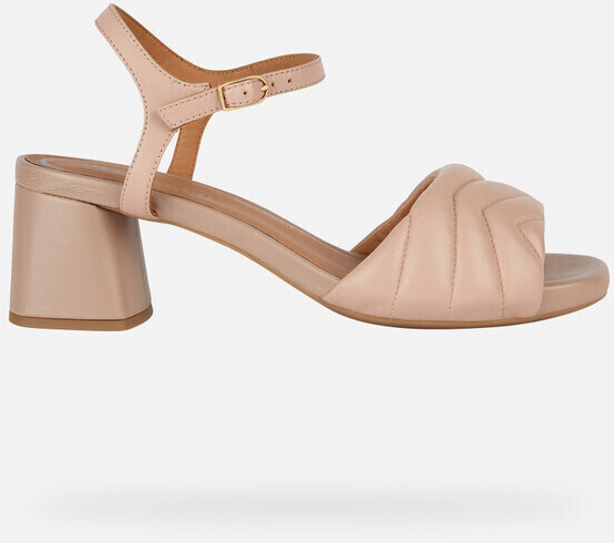 Geox Genziana Mis D Hab Tuc Nude Ab Preisvergleich Bei