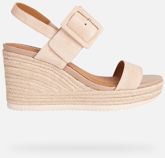 Geox Ponza D Gvb C Nude Ab Preisvergleich Bei Idealo De