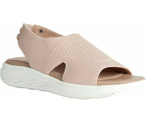 Geox D Spherica Ec D Svd K Nude Au Meilleur Prix Sur Idealo Fr