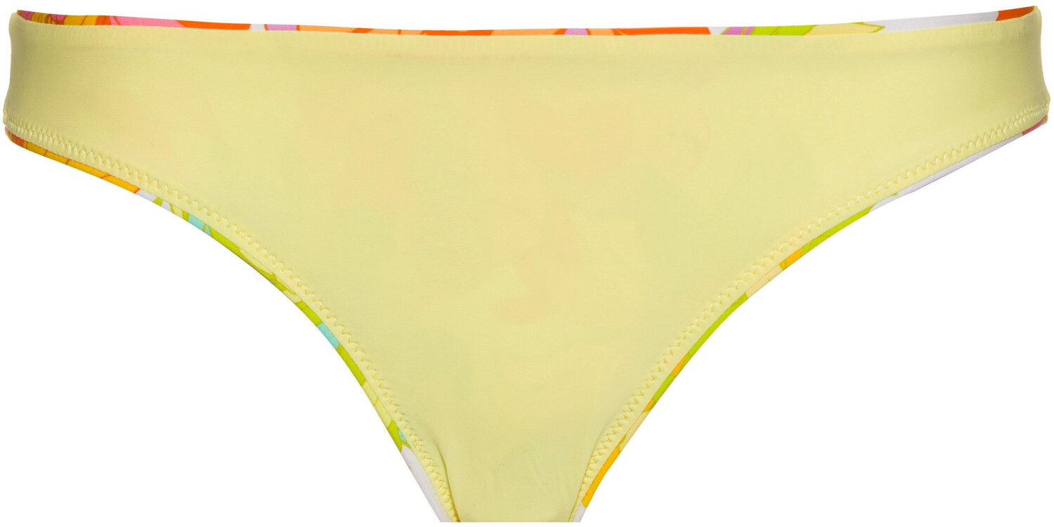 Seafolly Palm Springs Bikini Hose Limelight Ab