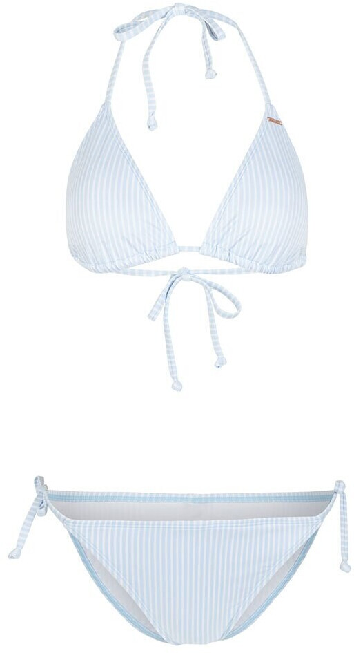 O Neill Capri Bondey Bikini Blue Ab