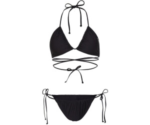O Neill Kat Becca Wow Bikini Black Ab