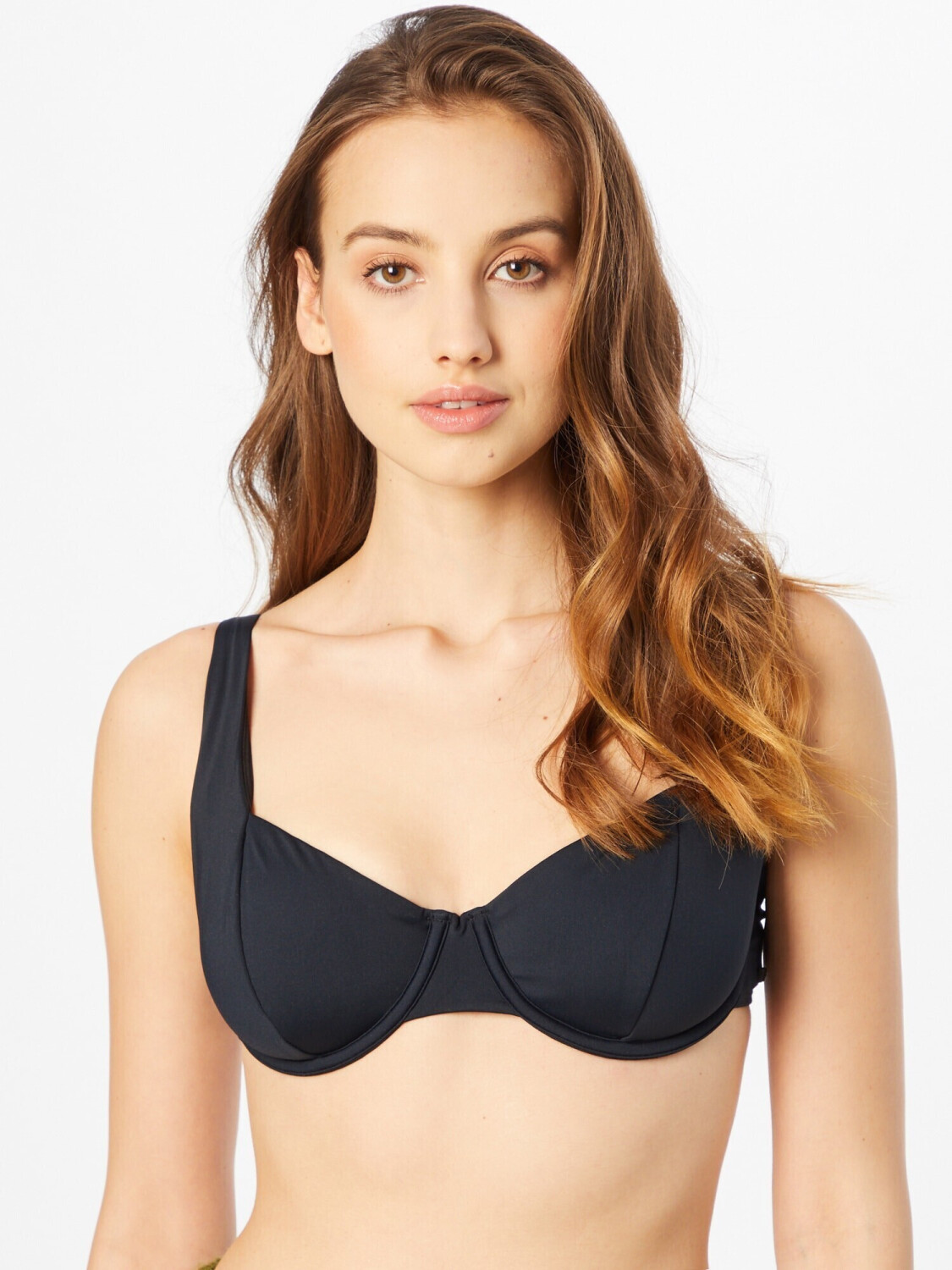 Buy Roxy Side Beach Classics Underwire Bikini Top ERJX304593 KVJ0