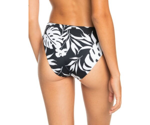 Roxy Love Bikini Bottom Erjx Kvj Schwarz Ab Preisvergleich Bei Idealo De