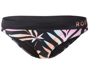 Roxy Active Bottom Pt Bikini Bottom Erjx Kvj Schwarz Ab