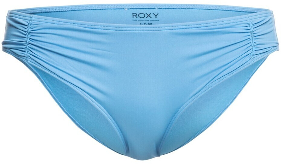 Roxy Sd Beach Classics Hipster Bikini Bottom Erjx Bjt Blue A Oggi