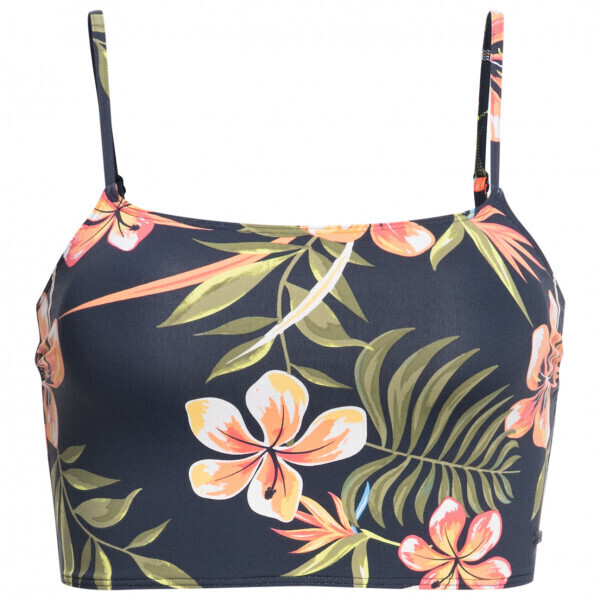 Roxy Into The Sun Bikini Top ERJX304983 BSP6 Blau Ab 38 71