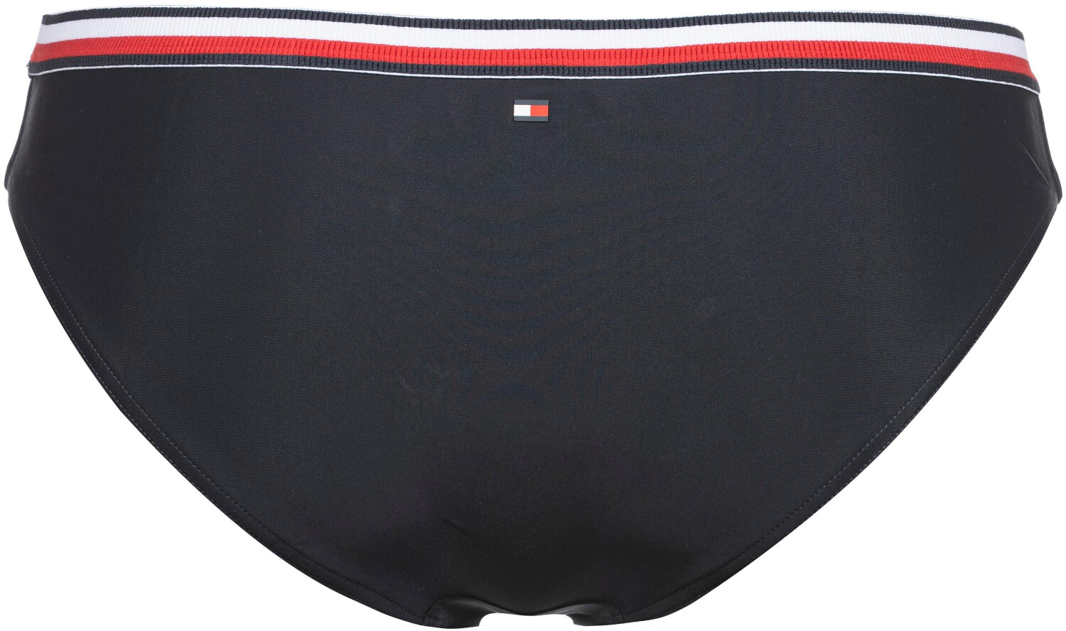 Tommy Hilfiger Bikini Bottom Uw Uw Dw Blau Ab