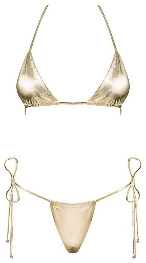 Obsessive Bella Vista Bikini Ab 32 99 Preisvergleich Bei Idealo De
