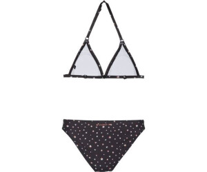 Protest Bikini Prtnoelle Jr Triangle Bikini True Black Ab