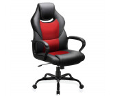 BASETBL Office Desk Chair Racing Style (F003) rot