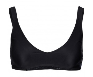 Volcom Simply Solid Bikini Top Black Ab Preisvergleich Bei
