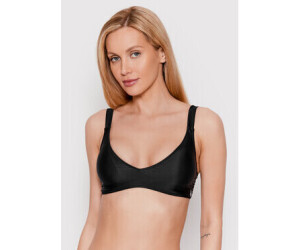 Volcom Simply Solid Bikini Top Black Ab Preisvergleich Bei