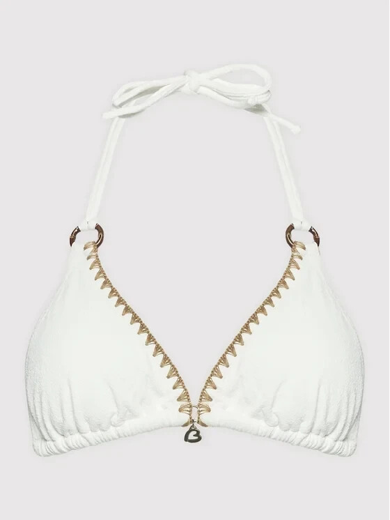 Banana Moon Yero Santafe Bikini Top Beige Au Meilleur Prix Sur Idealo Fr
