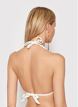 Banana Moon Yero Santafe Bikini Top Beige Au Meilleur Prix Sur Idealo Fr