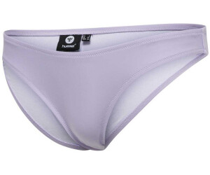 Hummel Ally Bikini Bottom Lila Ab Preisvergleich