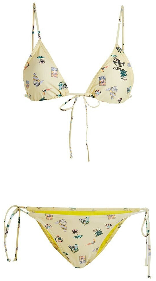 Adidas Cic Cool Bikini Hs Mehrfarbig Ab Preisvergleich