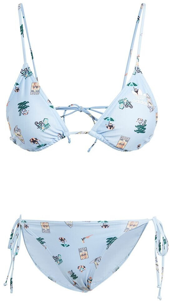 Adidas Cic Cool Bikini Ic Mehrfarbig Ab Preisvergleich