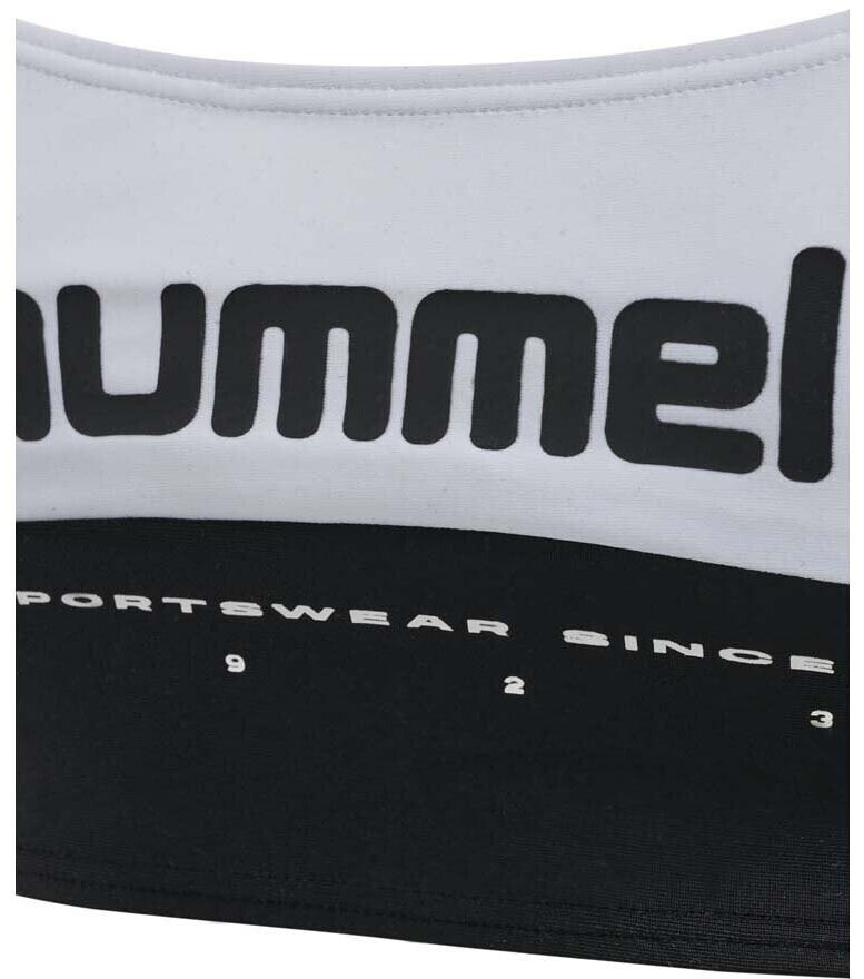 Hummel Cindi Bikini Top Wei Ab Preisvergleich