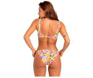 Billabong Sol Searcher At Bikini Ebjx Multicoloured Desde