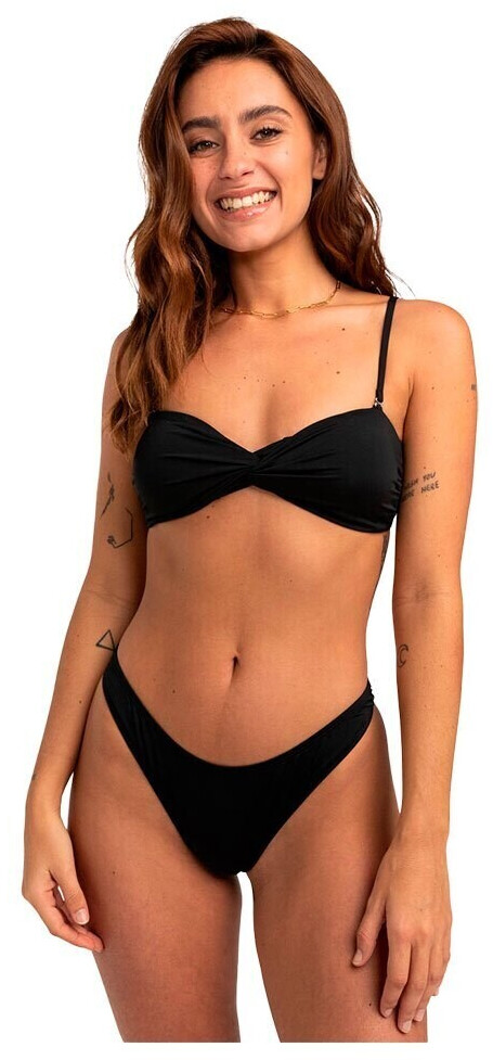 Billabong Sol Searcher Hk Bikini Ebjx Black Au Meilleur Prix