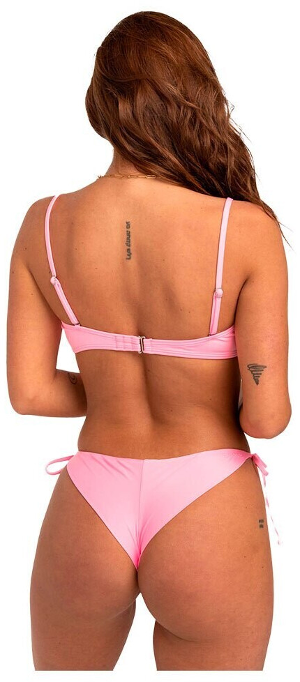 Billabong Sol Searcher Ts Bikini Ebjx Rosa Ab