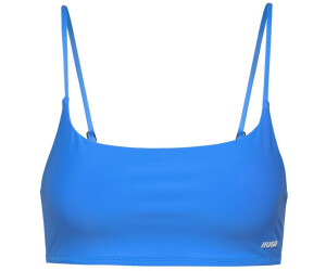 Hugo Pure Bikini Top Blau Ab Preisvergleich Bei