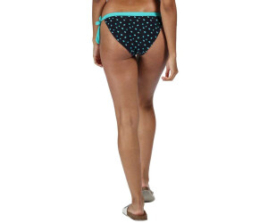 Regatta Flavia String Tie Side Bikini Bottom Rwm Blau Ab