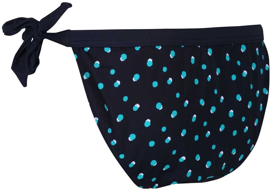 Regatta Flavia String Tie Side Bikini Bottom Rwm Blau Ab