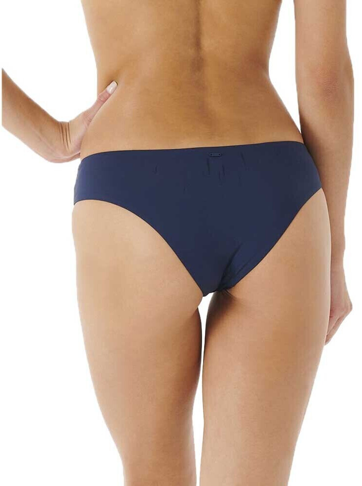 Rip Curl Day Break Multi Cheeky Bikini Bottom Ywsw Blau Ab