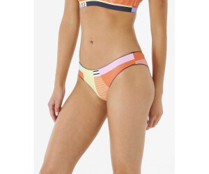 Rip Curl Daybreak Cheeky Hipster Bikini Bottom Wsw Bunt Ab